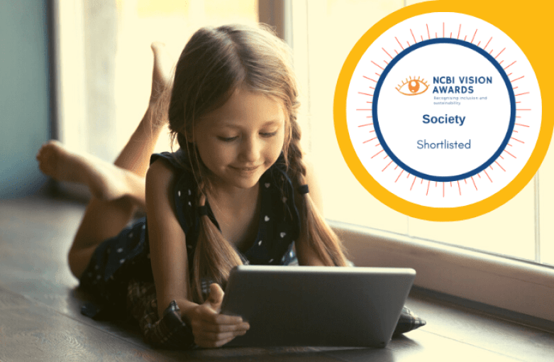 Special Educational Needs - NCBI Vision Awards