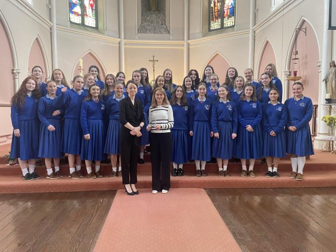 Feis Ceoil Choir of the Year